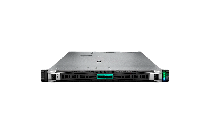 HPE ProLiant DL325 Gen11 10SFF