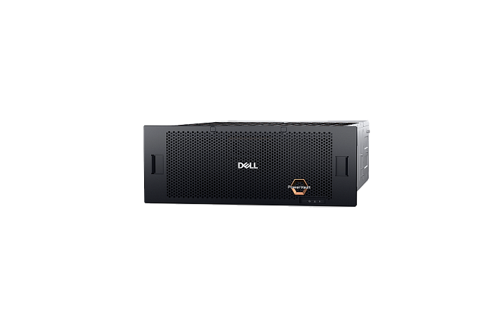СХД Dell PowerVault MD2460