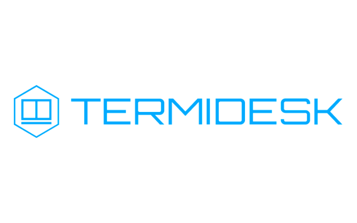 Программное обеспечение Termidesk