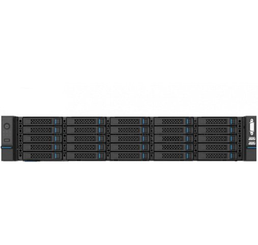 Сервер DEPO Storm 3470F2A