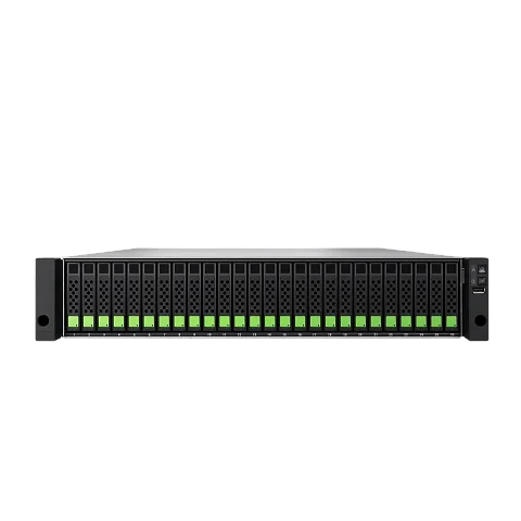 СХД Аквариус Array FS38 2U