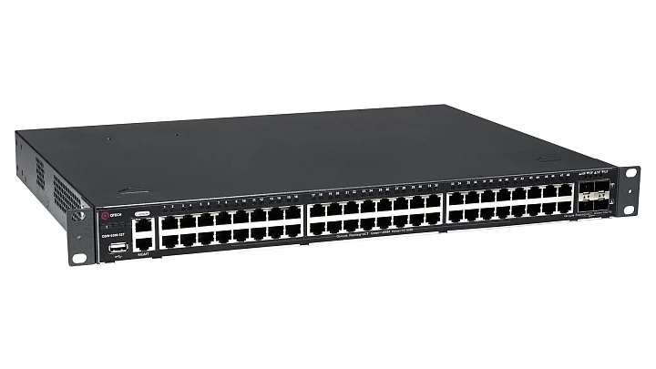  QTECH QSW-6300-52T