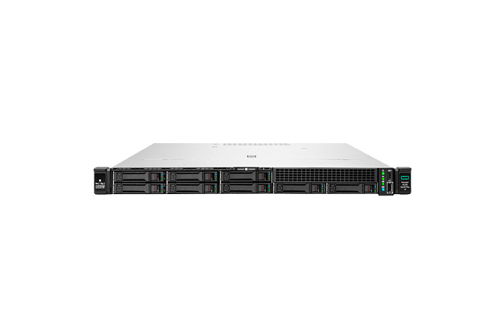 HPE ProLiant DL325 Gen10 Plus v2 8SFF