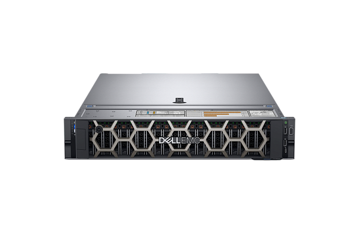 Dell PowerEdge R740xd 24SFF