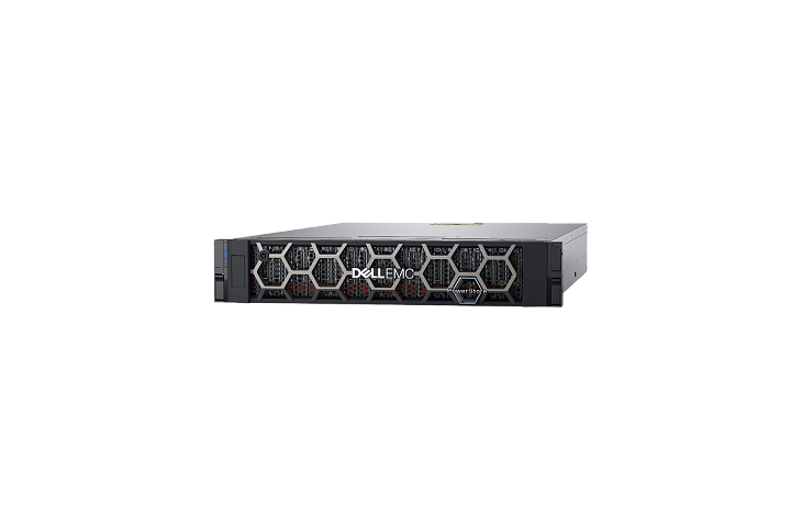 СХД DELL PowerStore 5000T 25SFF
