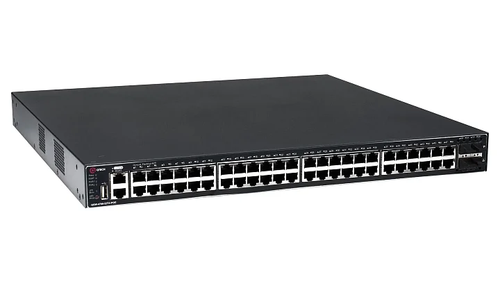  QTECH QSW-4700-52TX-POE