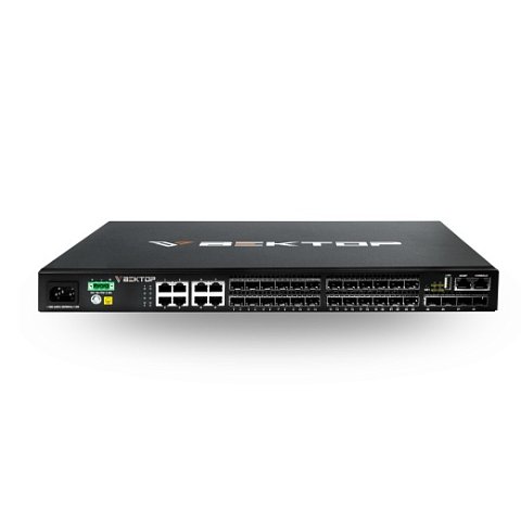  Вектор VA2100-24S-4X
