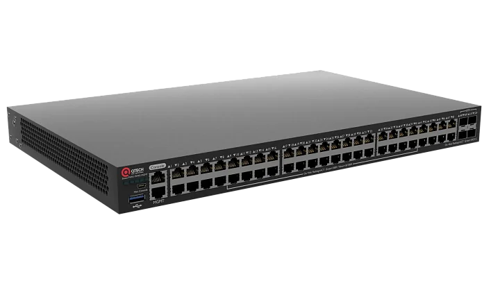  QTECH QSW-6200-52T