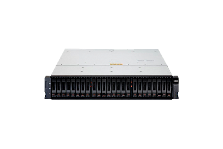 СХД IBM EXP3524