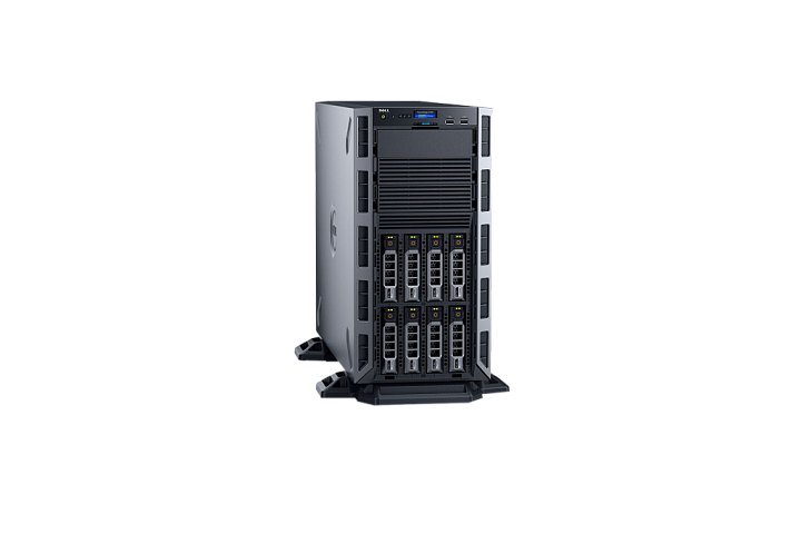Dell PowerEdge T330 8LFF