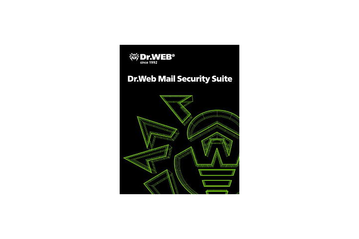 Программное обеспечение Dr.Web Mail Security Suite