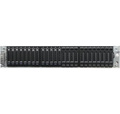 СХД DEPO Storage 5300