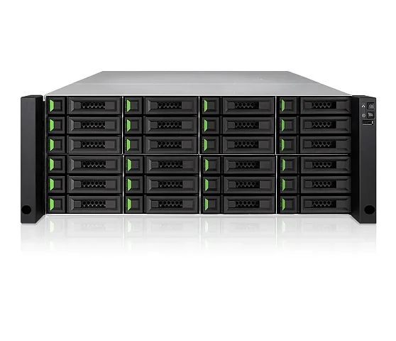СХД Аквариус Array FS38 4U