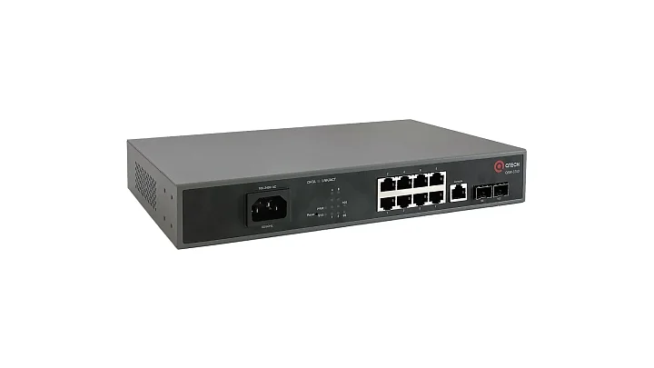  QTECH QSW-3750-10T-AC-L