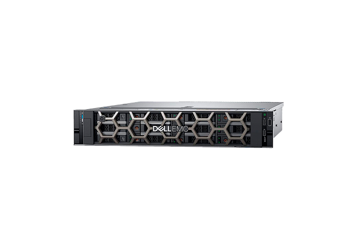 Dell PowerEdge R760 12LFF
