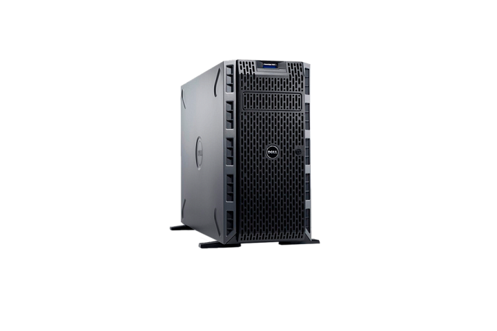 Dell PowerEdge T620 8LFF