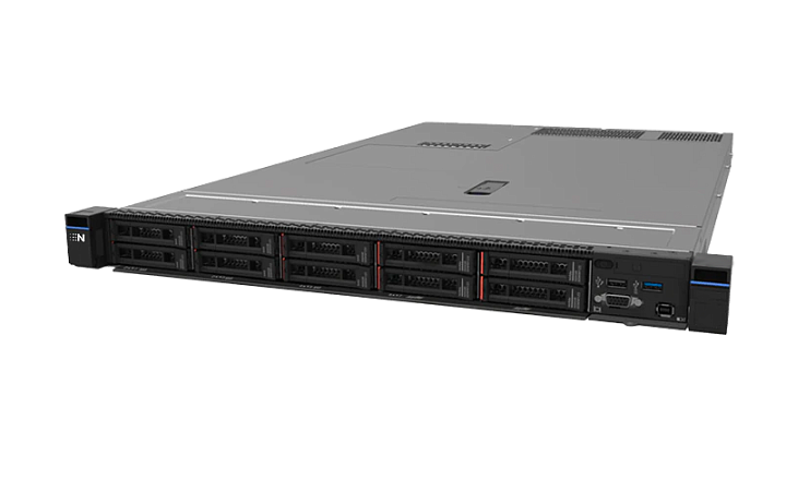Сервер Nerpa LE SR 645