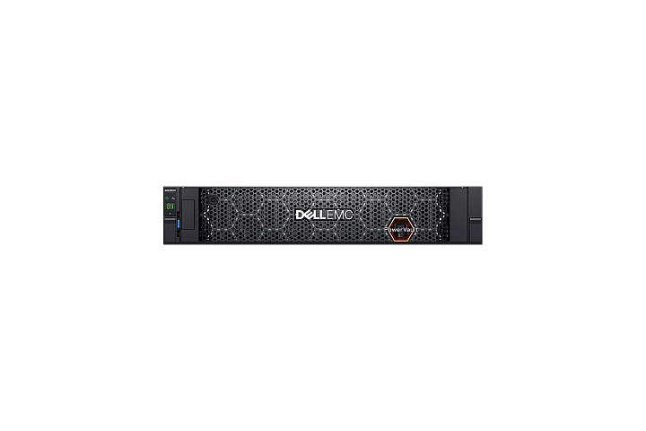 СХД Dell PowerVault ME5024 FC 24SFF