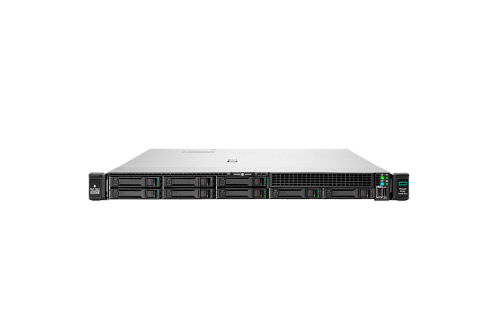 HPE ProLiant DL365 Gen10 Plus 8SFF
