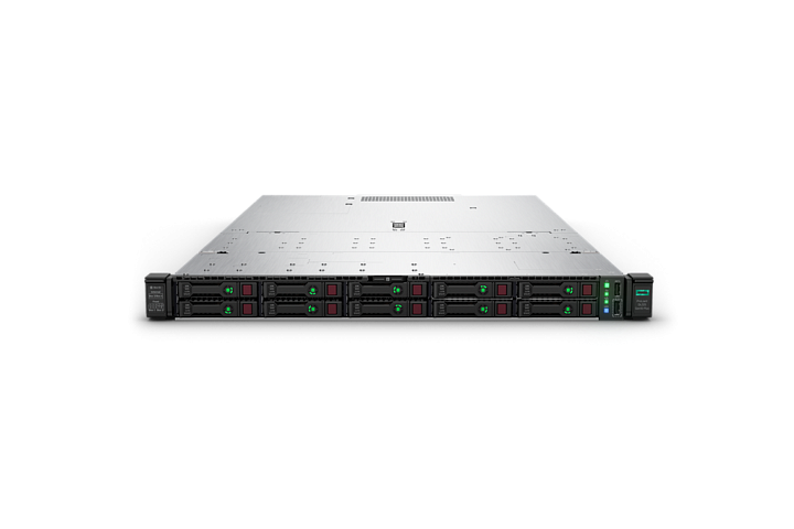 HPE ProLiant DL325 Gen10 Plus 8SFF