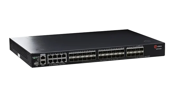  QTECH QSW-6200-32F