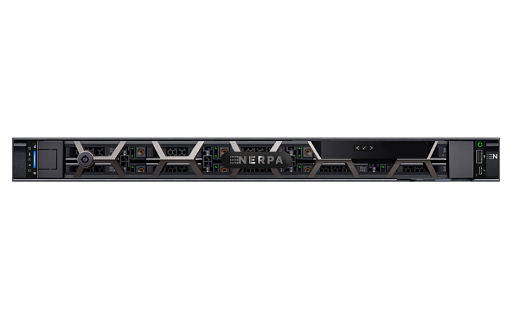 Сервер Nerpa DE LR 65