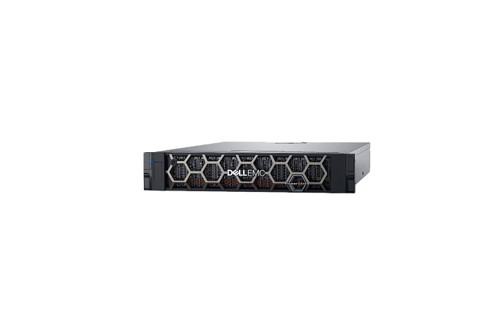 СХД DELL PowerStore 3000T