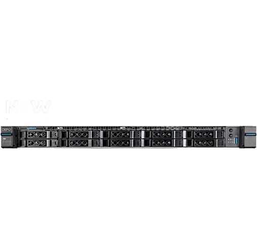 Сервер DEPO Storm 3455A1A