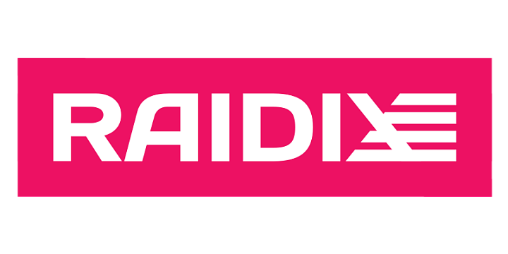 Программное обеспечение RAIDIX 5