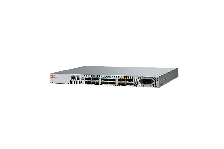 Коммутатор Brocade G610