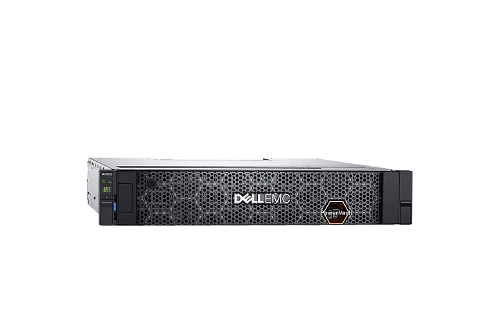 СХД Dell PowerVault ME5012 SAS 12LFF