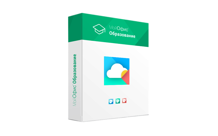 Программное обеспечение Мой Офис Образование