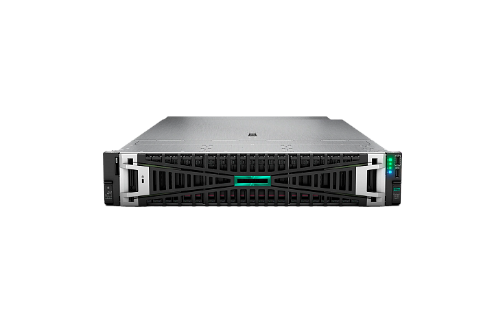 HPE ProLiant DL385 Gen11 8SFF
