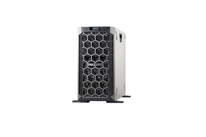 Dell PowerEdge T340 8LFF