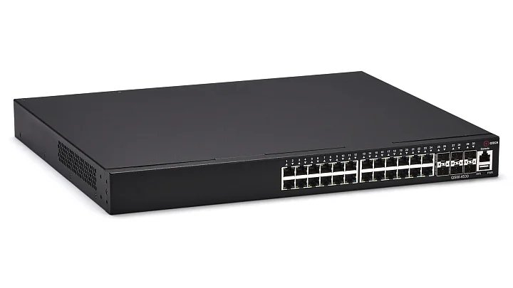  QTECH QSW-4530-30TX