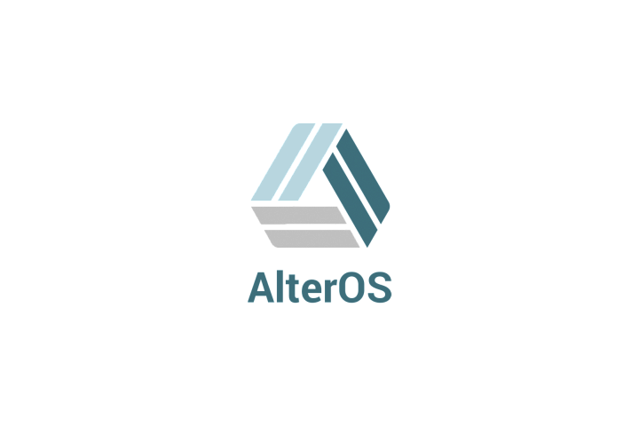 Программное обеспечение AlterOS Desktop
