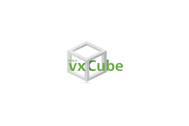 Программное обеспечение Dr.Web vxCube