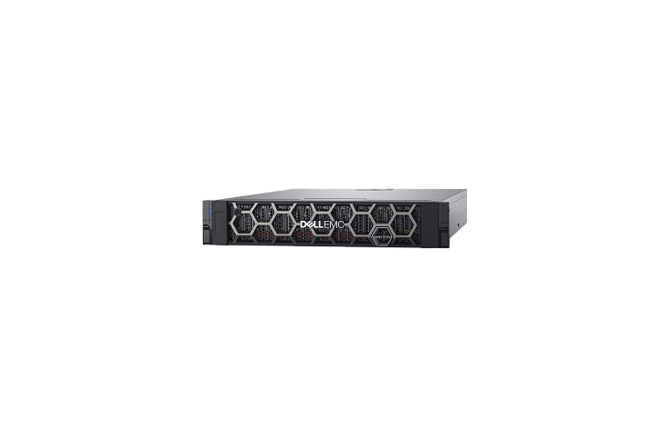 СХД DELL PowerStore 1000T 25SFF
