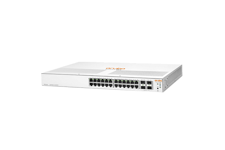 Коммутатор HPE 1930S-24G-4SFP/SFP+