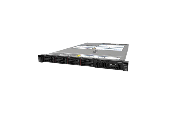 Lenovo TS ThinkSystem SR530 8SFF