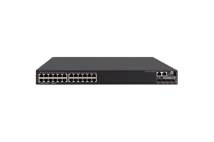Коммутатор HPE 5510 24G 4SFP+