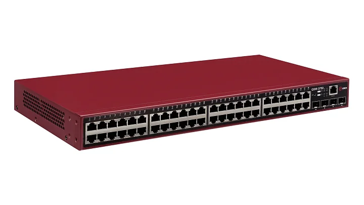 QTECH QSW-3750-52T-AC-R