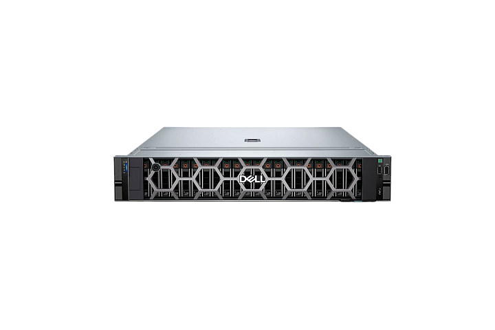 Dell PowerEdge R760xs 8SFF