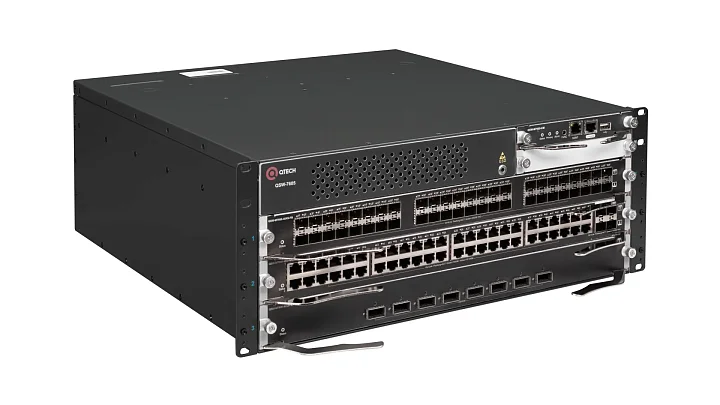  QTECH QSW-7605
