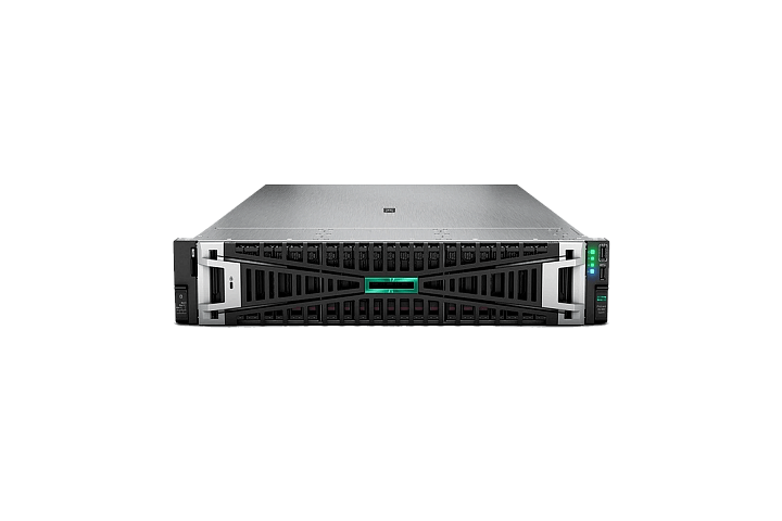HPE ProLiant DL385 Gen11 8LFF