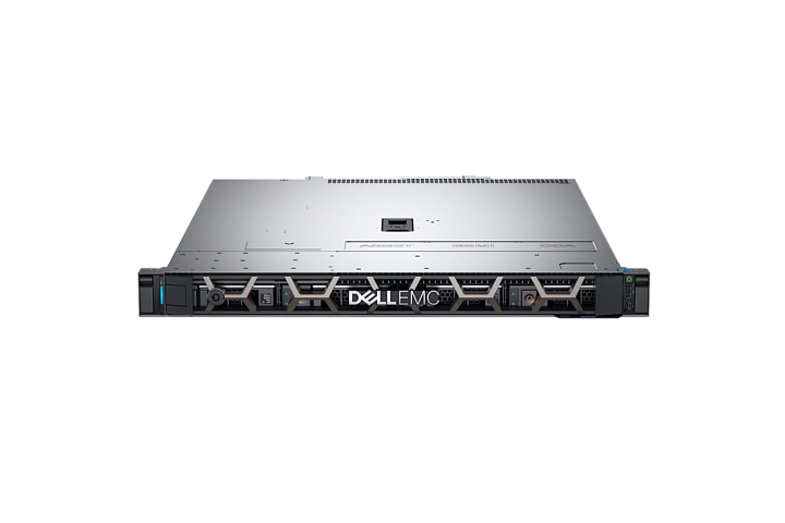 Dell PowerEdge R240 4LFF
