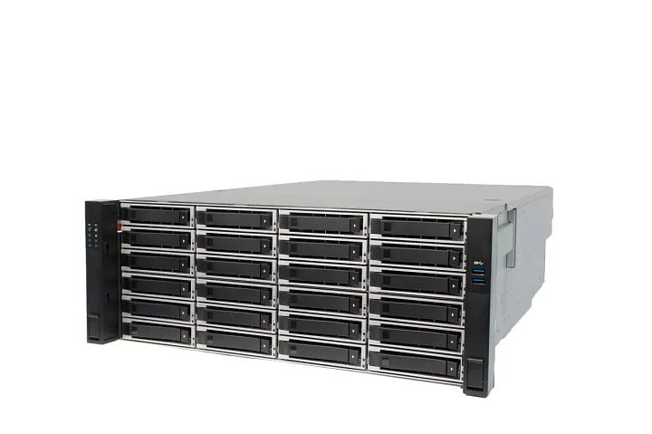 СХД Аквариус Array FS440