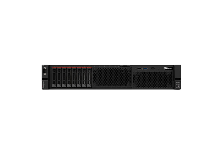 Lenovo TS ThinkSystem SR590 8SFF