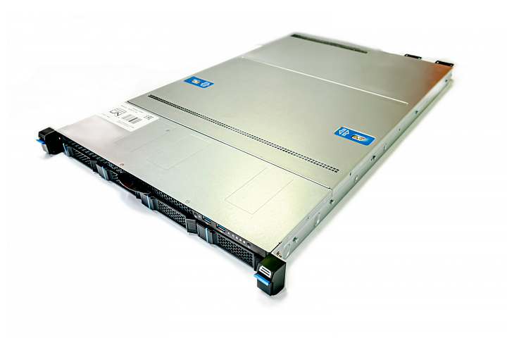 Сервер UTINET Corenetic R410