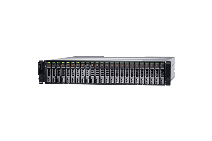 СХД Dell PowerVault MD1420